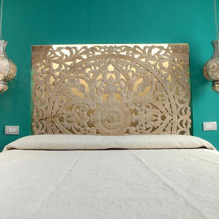 Hypnos Boutique Hotel ซาน เตโอโดโร ภายนอก รูปภาพ