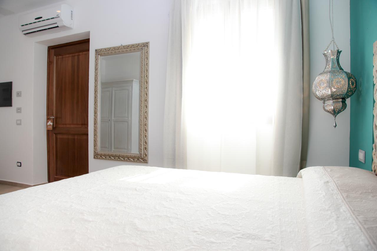 Hypnos Boutique Hotel ซาน เตโอโดโร ภายนอก รูปภาพ