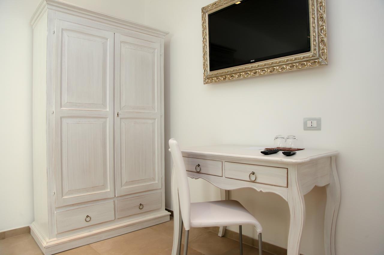 Hypnos Boutique Hotel ซาน เตโอโดโร ภายนอก รูปภาพ